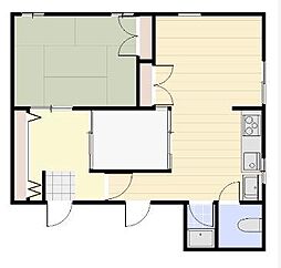 第2プラザ多賀 5F