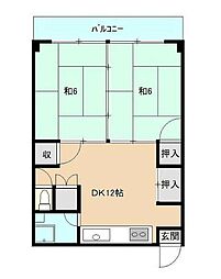 ドルフィン屋島 301