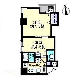 シティホワイト 406