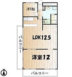 ハイマート屋島 306