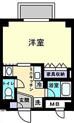 アルファコンフォート高松 711