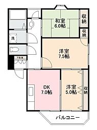 ライズマンション大町 301