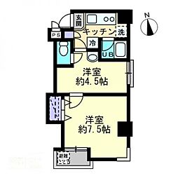 シティホワイト 202