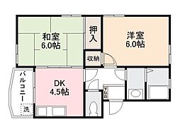 グリーンコーポ 201