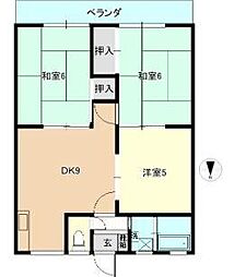 ドルフィン春日 402