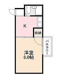 ローズガーデン（中野町） 202