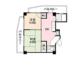 塚本マンション 303