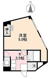 寺岡ビル 3F
