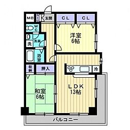 リアライズ屋島 406