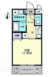 Ｌａｖｉｔａ扇町　〜ラヴィータ扇町〜 211