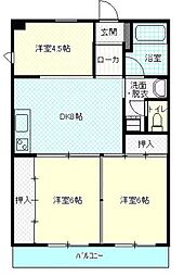 ロイヤルハイツ 703