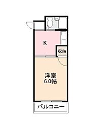 ローズガーデン（中野町） 301