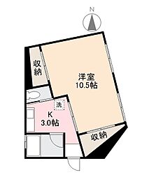 寺岡ビル 4F
