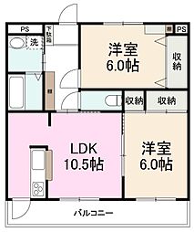 コーナス木太Ｓ 103