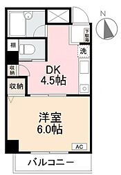 ウィズ番町 301