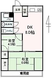 玉浦マンション 1-6