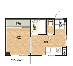 Ａｐａｒｔｍｅｎｔ　ＰＯＮＯ 402