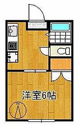 シャンボール志度I 402