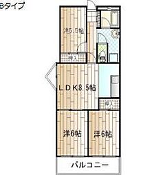 ハイマート屋島 304