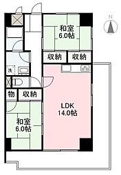 リアライズ屋島 203