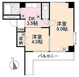 ウィズ番町 303