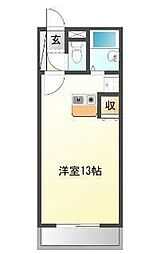 サンタクロスB 405