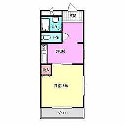 イッツマンション 203