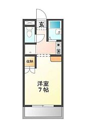 ハートピア松島 204