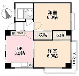 光洋マンション 402
