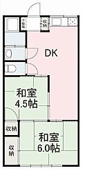 寺町マンション 2-1
