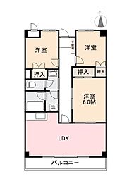 アルファエステート高松町 405