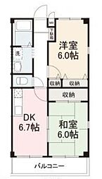 宮脇書店仏生山マンション 208