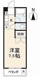 イマージュ吉野 103