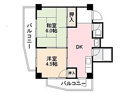 塚本マンション 403