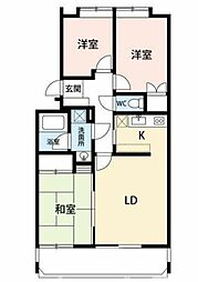 リベルテ東山 201