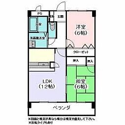 アメニティ上福岡 103