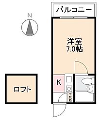 アーバン松島 403