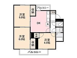ヴィラナリー東かがわ 304