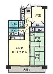 マイハウス屋島 402