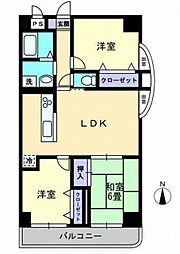 レイクウエスト 701