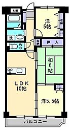 プロスパー三条 602