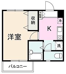 カーサ仏生山 303