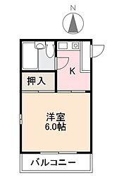 コート紙町VII 301