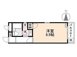 オーレックス郷東 304