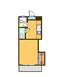 エステート鎌田II 110