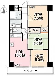 第1星野ビル 302