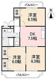 ディアコートＫ 202