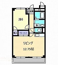 メゾンド屋島II 204