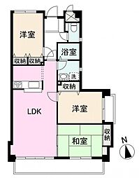 レジデンス香川 101