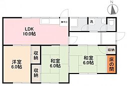 木村円座町借家(西) 2
